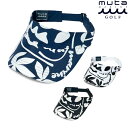 muta MARINE GOLF ムータマリンゴルフ ゴルフウェア メンズ レデ...