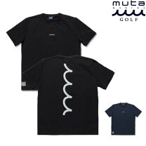 楽天市場】ムータマリン tシャツ（ウェア｜ゴルフ）：スポーツ 
