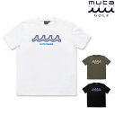 muta MARINE GOLF ムータマリンゴルフ ゴルフウェア メンズ レデ...