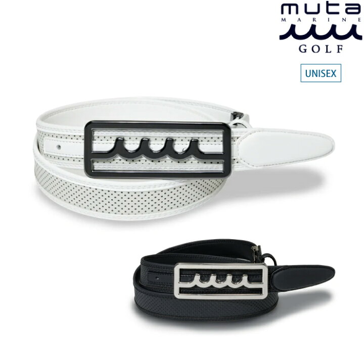 楽天市場】muta MARINE GOLF ムータマリンゴルフ メンズ レディース 