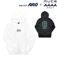 【新カラー入荷】muta MARINE GOLF ムータマリンゴルフ×ゴルフシティアルド別注 メンズ レディース ゴル…