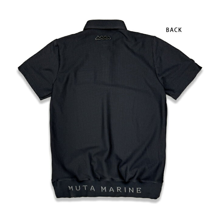 楽天市場】【入荷しました】muta MARINE GOLF ムータマリンゴルフ 