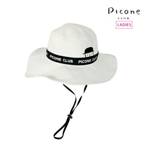 PICONE CLUB �s�b�R�[�l�N���u ���f�B�[�X UV�����A�h�x���`���[�n�b�g �X�g���b�v�t�� c550204 �t�� 2026