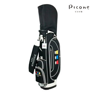 PICONE CLUB �s�b�R�[�l�N���u �����Y ���f�B�[�X ���m�g�[���L���f�B�o�b�O �����|�P�b�g �l�[���v���[�g�t�� c550208 �t�� 2026