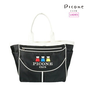 PICONE CLUB �s�b�R�[�l�N���u ���f�B�[�X ���m�g�[���{�X�g���o�b�O �����|�P�b�g C550209 �t�� 2026