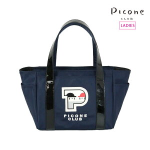PICONE CLUB �s�b�R�[�l�N���u ���f�B�[�X P���b�y���J�[�g�o�b�O �����|�P�b�g �t�@�X�i�[�J�� C550304 �t�� 2026