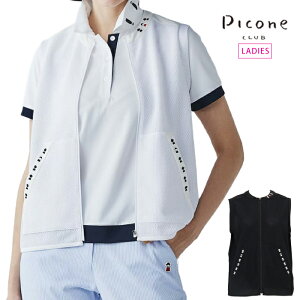 PICONE CLUB �s�b�R�[�l�N���u �S���t�E�F�A ���f�B�[�X �g���R�b�g���b�V�������W�b�v�x�X�g �c���L�k �u�₩�Ȑ����� �ʋC�� �X�g���b�`�� �z�������� c554401 �t�� 2026