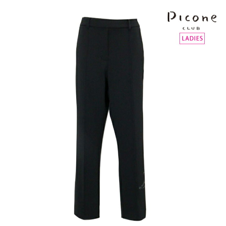 楽天市場】PICONE CLUB ピッコーネクラブ ゴルフウェア レディース 