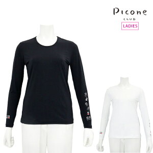 PICONE CLUB �s�b�R�[�l�N���u ���f�B�[�X �s�R���N���[�l�b�NUV�⊴�C���i�[ �L�k�f�� c559327 �t�� 2026