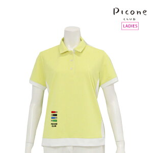 PICONE CLUB �s�b�R�[�l�N���u �S���t�E�F�A ���f�B�[�X �z�F���C��UV�����|���V���c ���� UV�J�b�g �z������ c559415 �t�� 2026