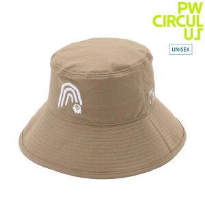 PW CIRCULUS �s�[�_�u�����T�[�L�����X �S���t�E�F�A �����Y ���f�B�[�X UNISEX �o�P�b�g�n�b�g �X�q �y�� ��􂢐���� ht7ilm0501 �t�� 2026
