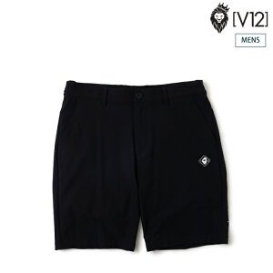 V12 ���B�g�D�G���u �S���t�E�F�A �����Y DOT BR SHORTS �V���[�g�p���c �X�g���b�` v122610-hp10 �t�� 2026