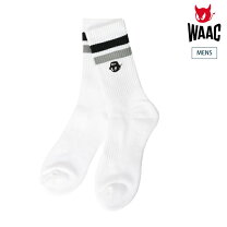 楽天市場】waac ゴルフ（ソックス｜メンズウェア）：ウェア<ゴルフ 
