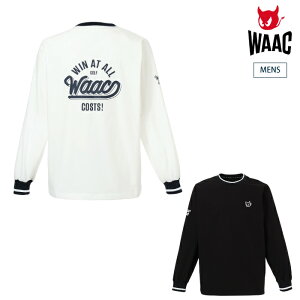 waac ゴルフウェア メンズ」の人気商品一覧 | 安い商品を通販サイト 