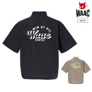 waac ゴルフウェア メンズ」の人気商品一覧・価格比較 - 価格.com 【新品】WAAC ゴルフウェアセットアップ