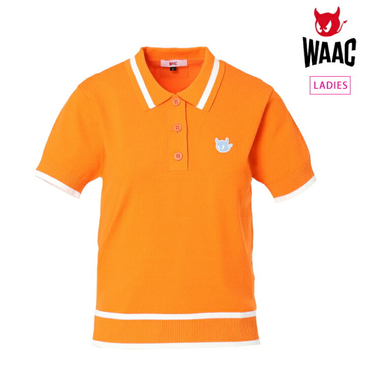楽天市場】WAAC ワック ゴルフウェア レディース WOMEN ストレッチ 