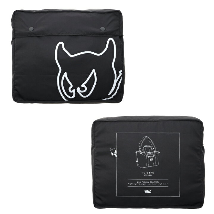 楽天市場】WAAC ワック ゴルフ メンズ レディース UNISEX Packable 