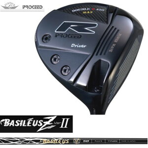 JUSTICK WXeBbN PROCEED vV[h DOUBLE _u R 450 MAX }bNX KhCo[ BASILEUS oVEX Z2 Vtg