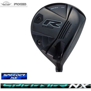 JUSTICK WXeBbN PROCEED vV[h DOUBLE R450 hCo[ FUJIKURA tWN SPEEDER NX GREEN Vtg