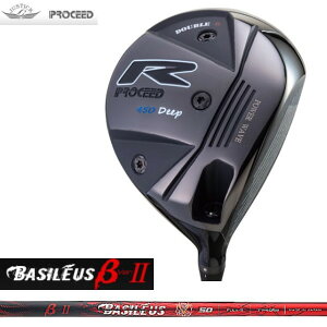 JUSTICK WXeBbN PROCEED vV[h DOUBLE-R 450 DEEP hCo[ BASILEUS oVEX BETA2 x[^2 Vtg