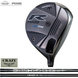 JUSTICK WXeBbN PROCEED vV[h DOUBLE-R 450 DEEP hCo[ CRAZY NCW[ 9 DIA Vtg