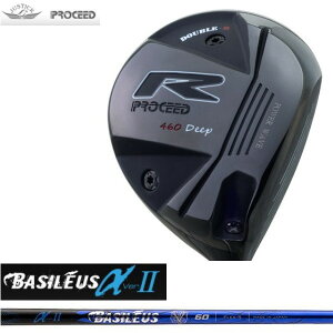 JUSTICK WXeBbN PROCEED vV[h DOUBLE R460 hCo[ BASILEUS oVEX ALFA2 At@2 Vtg