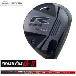 JUSTICK WXeBbN PROCEED vV[h DOUBLE R460 hCo[ BASILEUS oVEX BETA2 x[^2 Vtg