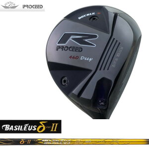 JUSTICK WXeBbN PROCEED vV[h DOUBLE R460 hCo[ BASILEUS oVEX DELTA2 f^2 Vtg