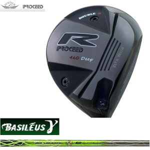 JUSTICK WXeBbN PROCEED vV[h DOUBLE R460 hCo[ BASILEUS oVEX GAMMA K} Vtg