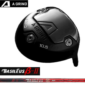 A GRIND G[OCh BX-D hCo[ BASILEUS oVEX BETA2 x[^2 Vtg