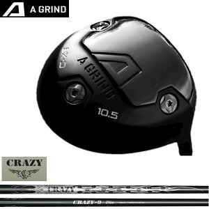 A GRIND G[OCh BX-D DR hCo[ CRAZY NCW[ 9 DIA Vtg