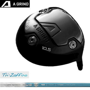 A GRIND G[OCh BX-D hCo[ BASILEUS oVEX TRIZAFFIRO gCUtB[ Vtg