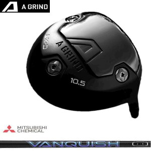 A GRIND G[OCh BX-D hCo[ MITSUBISHI ~crV VANQUISH @LbV Vtg