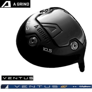 A GRIND G[OCh BX-D hCo[ FUJIKURA tWN VENTUS TR Vtg