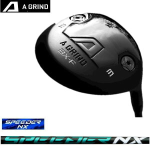 A GRIND G[OCh BXF tFAEFCEbh FUJIKURA tWN SPEEDER NX GREEN Vtg