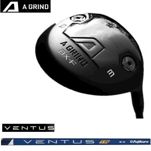 A GRIND G[OCh BXF tFAEFCEbh FUJIKURA tWN VENTUS TR Vtg