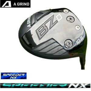 A GRIND G[OCh BZ-D hCo[ FUJIKURA tWN SPEEDER NX GREEN Vtg