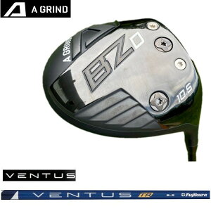A GRIND G[OCh BZ-D hCo[ FUJIKURA tWN VENTUS TR Vtg