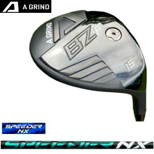 A GRIND G[OCh BZF tFAEFCEbh FUJIKURA tWN SPEEDER NX GREEN Vtg