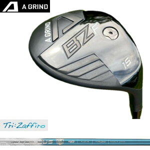 A GRIND G[OCh BZF tFAEFCEbh BASILEUS oVEX TRIZAFFIRO gCUtB[ Vtg