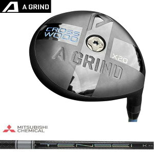 A GRIND G[OCh CROSS WOOD NXEbh tFAEGCEbh TENSEI PRO WHITE 1K Vtg