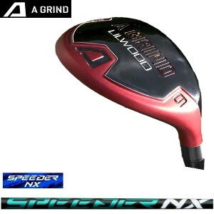 A GRIND G[OCh LILWOOD Ebh tFAEFCEbh FUJIKURA tWN SPEEDER NX GREEN Vtg