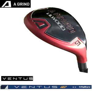 A GRIND G[OCh LILWOOD Ebh tFAEFCEbh FUJIKURA tWN VENTUS TR Vtg