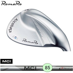 ROMARO } ALCOBACA ARobT ASA WEDGE EFbW FUJIKURA tWN SOLIDMILD 85 105 Vtg