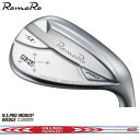 ROMARO ロマロ RAY SXPRO WEDGE ウェッジ NS PRO MODUS3 WEDGE ...
