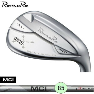 ROMARO } RAY SXPRO WEDGE EFbW FUJIKURA tWN SOLIDMILD 85 105 Vtg