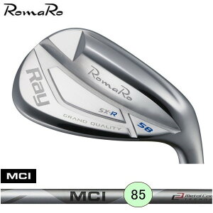 ROMARO } RAY SXR LIGHT WEDGE EFbW FUJIKURA tWN SOLIDMILD 85 105 Vtg