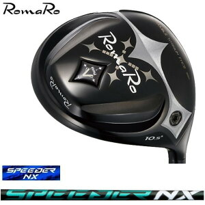 ROMARO } V1 460 hCo[ FUJIKURA tWN SPEEDER NX GREEN Vtg