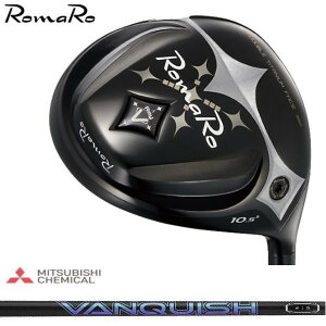 ROMARO } V1 460 hCo[ MITSUBISHI ~crV VANQUISH @LbV Vtg