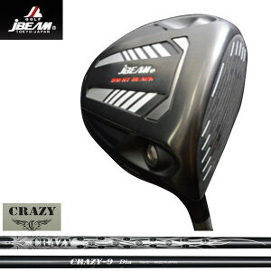 JBEAM WF[r[ BM RT hCo[ CRAZY NCW[ 9 DIA Vtg